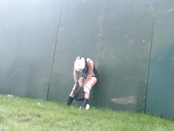 11P T in the Park
