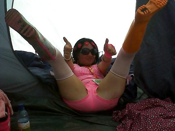 11P T in the Park