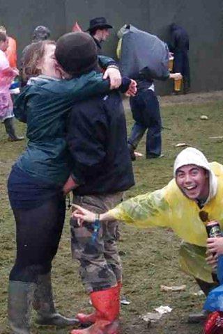 11P T in the Park