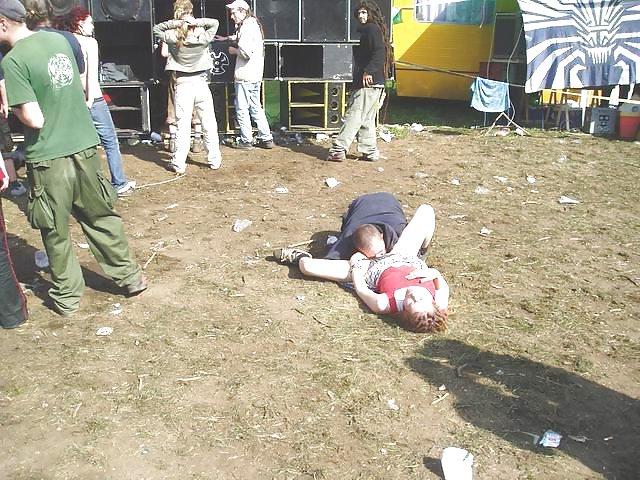 11P T in the Park