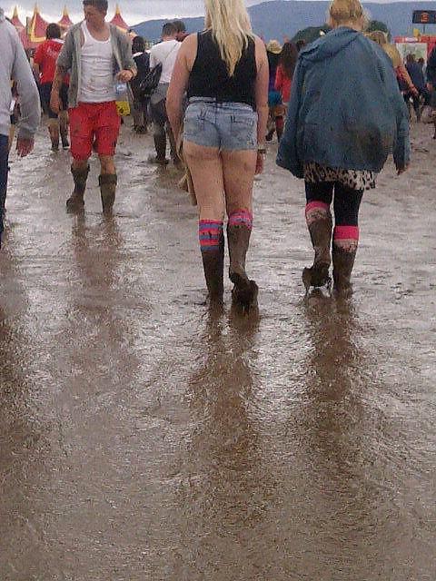 11P T in the Park