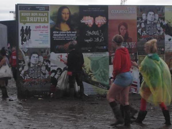 11P T in the Park