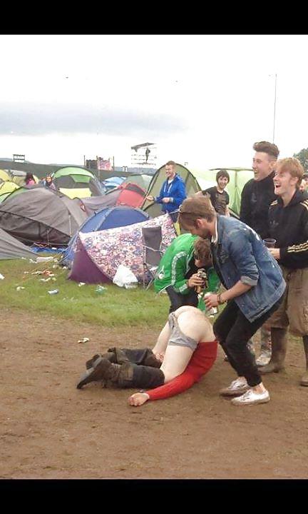 11P T in the Park
