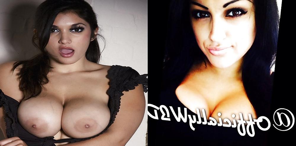 5P Wicked Baby Doll Nude