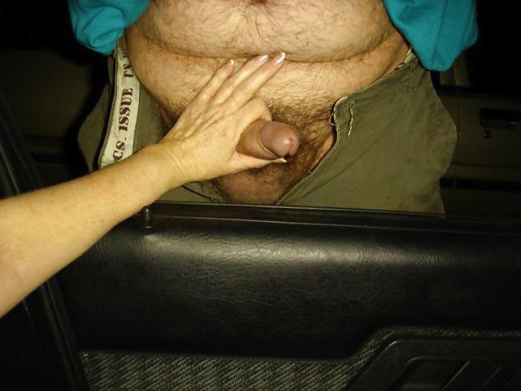 11P My wife dogging