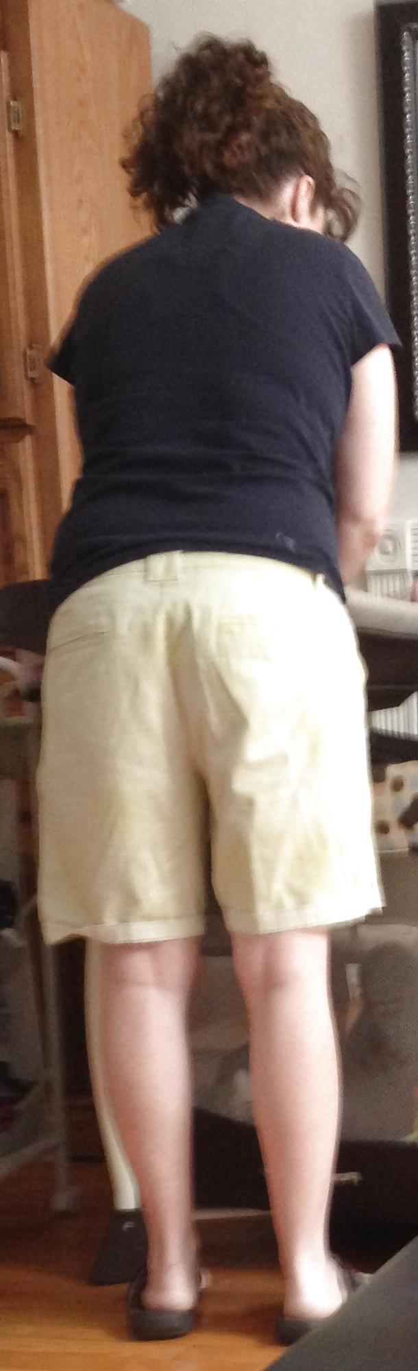 25P Shy wife 2
