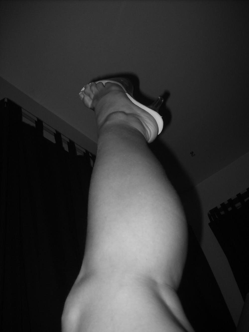 15P 4 you foot and leg lovers