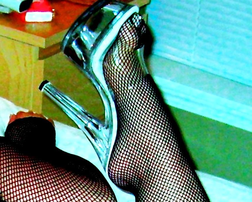 15P 4 you foot and leg lovers