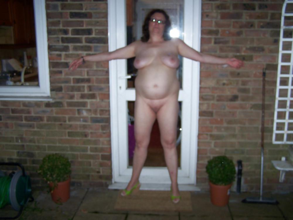 25P Home from an evening out
