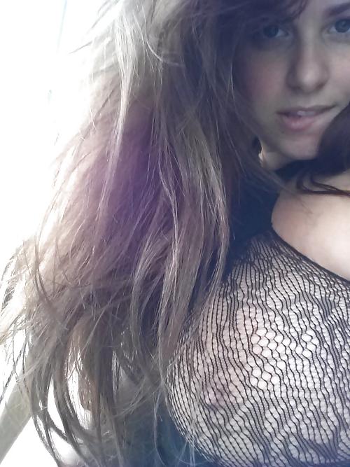 12P PAWG Ella Grace pt. 2