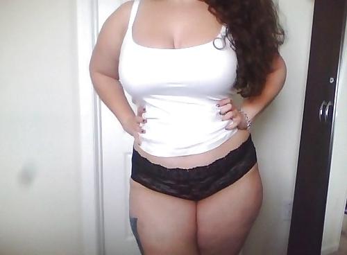 12P PAWG Ella Grace pt. 2