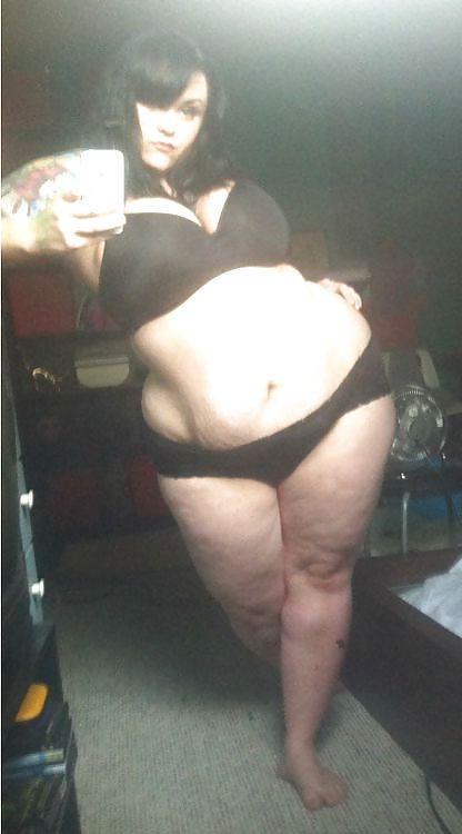 25P Addicted to BIG TITS and ASS 4