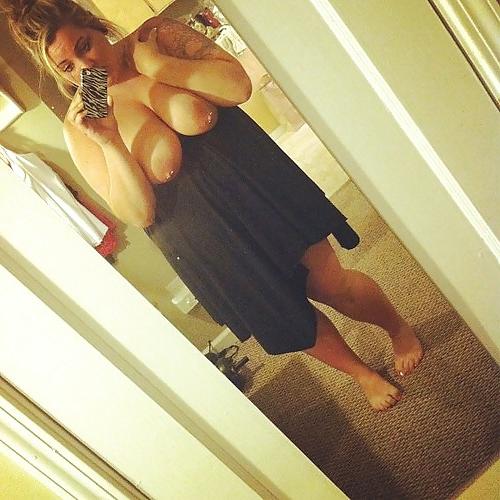 25P Addicted to BIG TITS and ASS 4