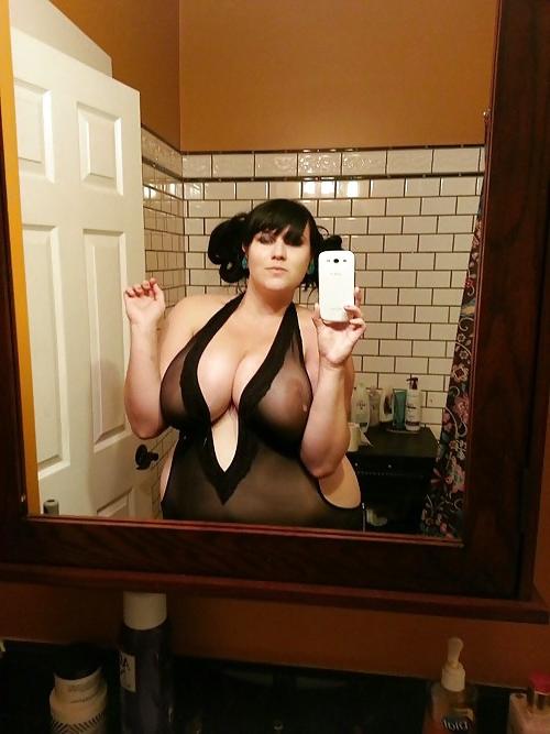 25P Addicted to BIG TITS and ASS 4