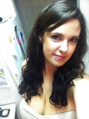 25P Young Monster Boob Milf - Andrea Webber