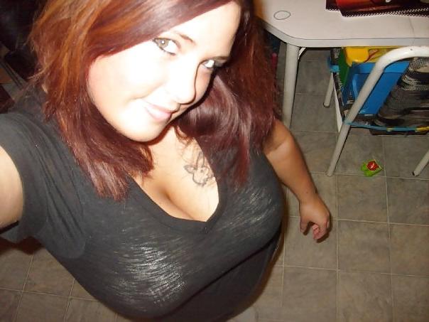 25P Young Monster Boob Milf - Andrea Webber