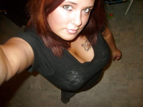 25P Young Monster Boob Milf - Andrea Webber