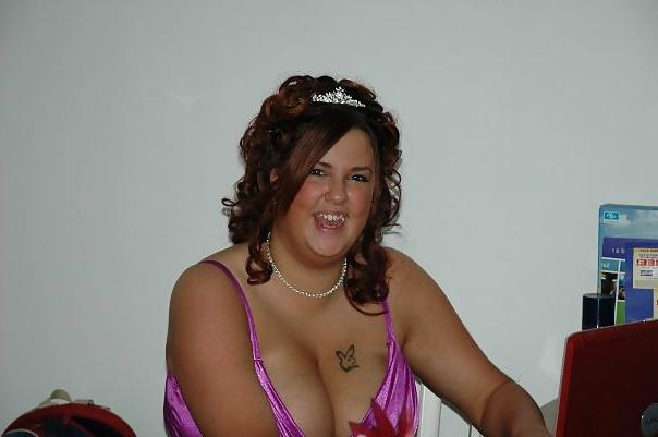 25P Young Monster Boob Milf - Andrea Webber