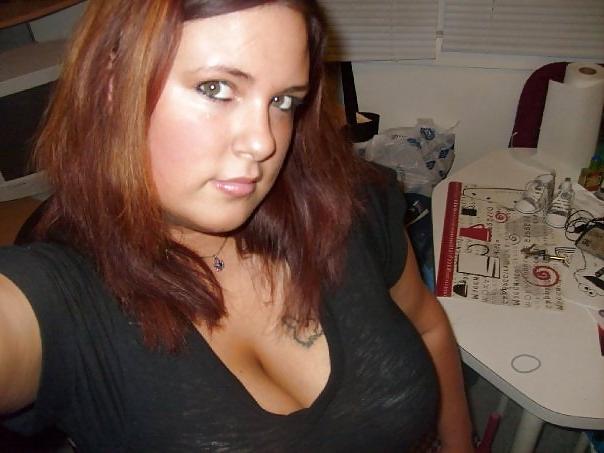 25P Young Monster Boob Milf - Andrea Webber