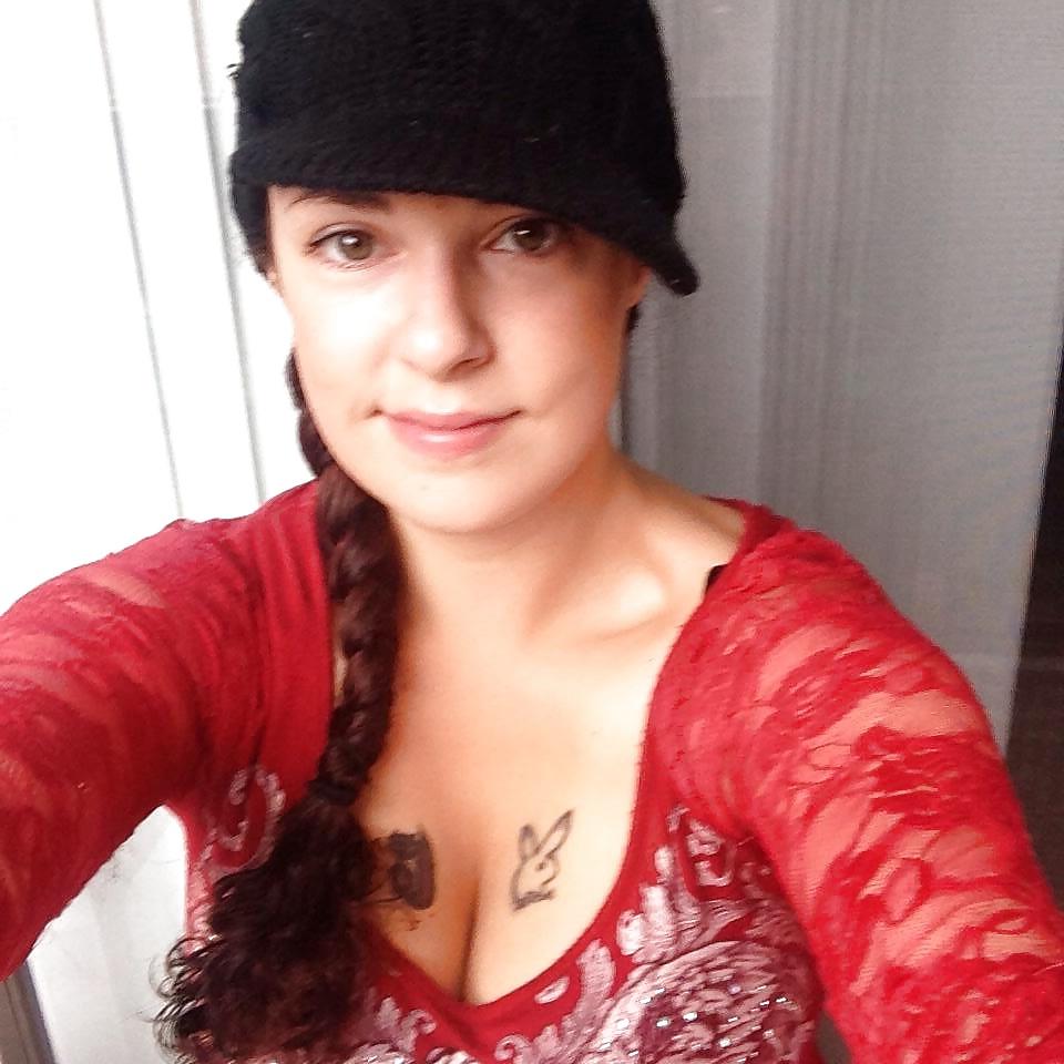 25P Young Monster Boob Milf - Andrea Webber