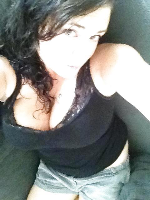 25P Young Monster Boob Milf - Andrea Webber