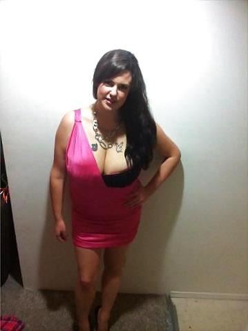25P Young Monster Boob Milf - Andrea Webber