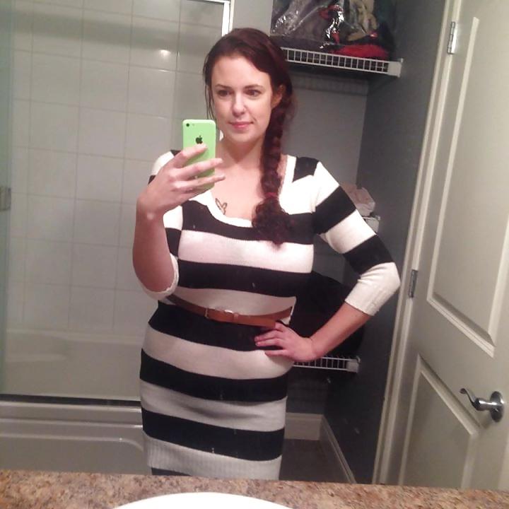 25P Young Monster Boob Milf - Andrea Webber