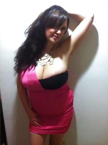 25P Young Monster Boob Milf - Andrea Webber