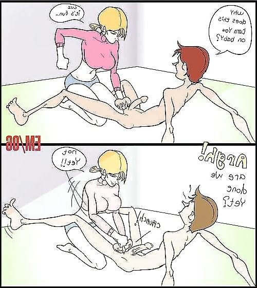 18P Men are pigs