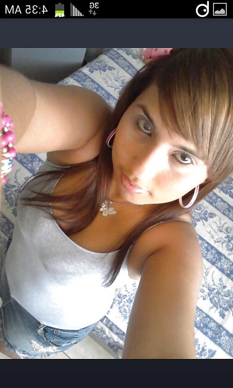 6P Badoo Friend #5