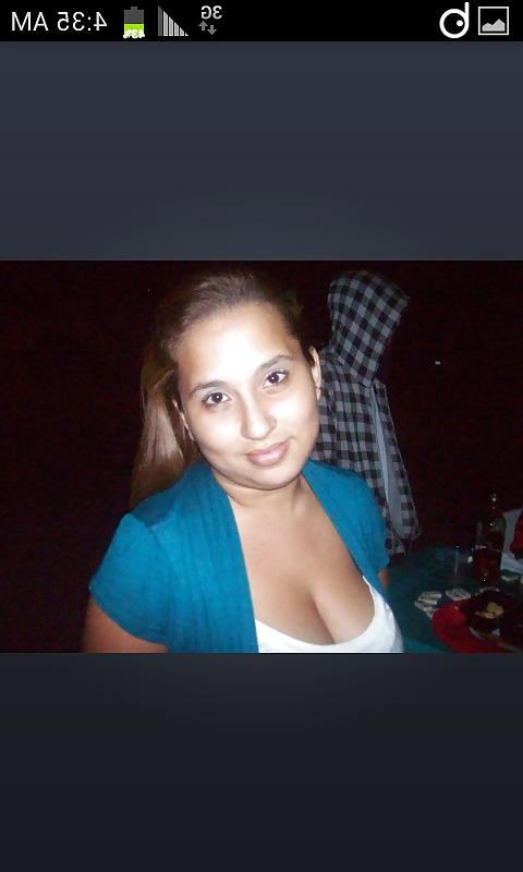 6P Badoo Friend #5