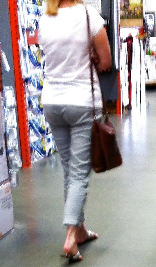 10P Round butts