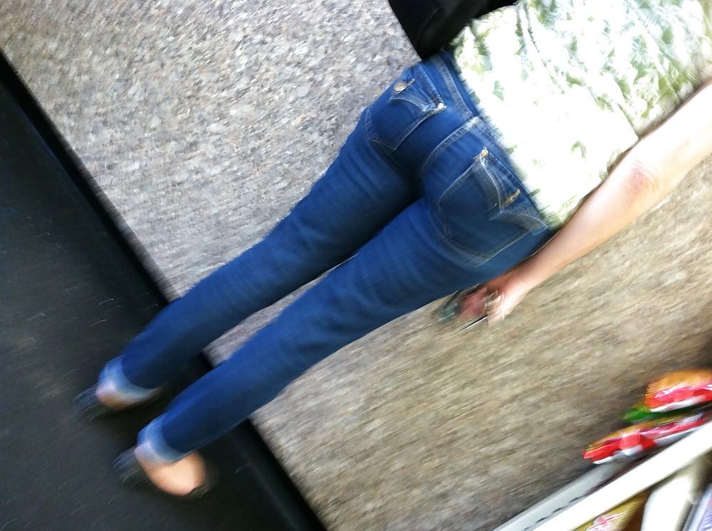 10P Round butts