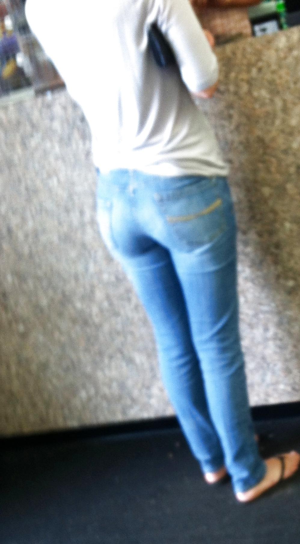 10P Round butts