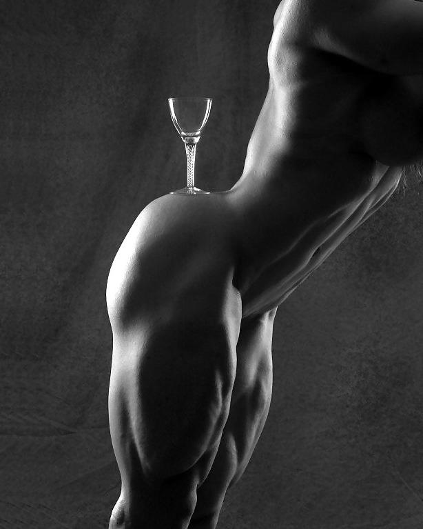25P Nude Female Bodybuilders 6
