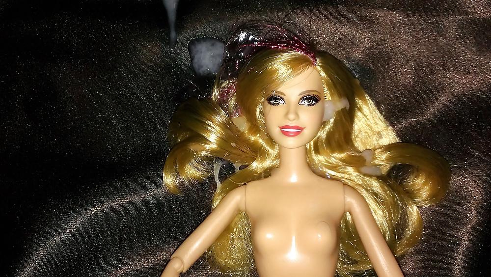 25P Doll Collection 