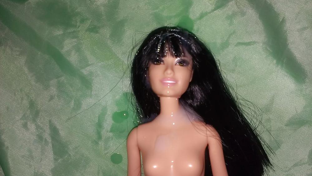 25P Doll Collection 