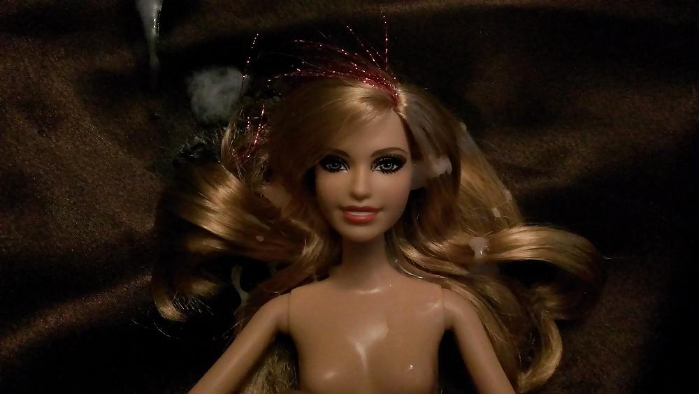 25P Doll Collection 
