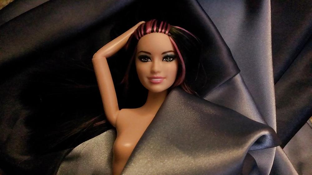 25P Doll Collection 