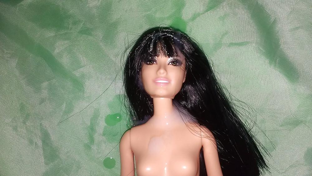 25P Doll Collection 