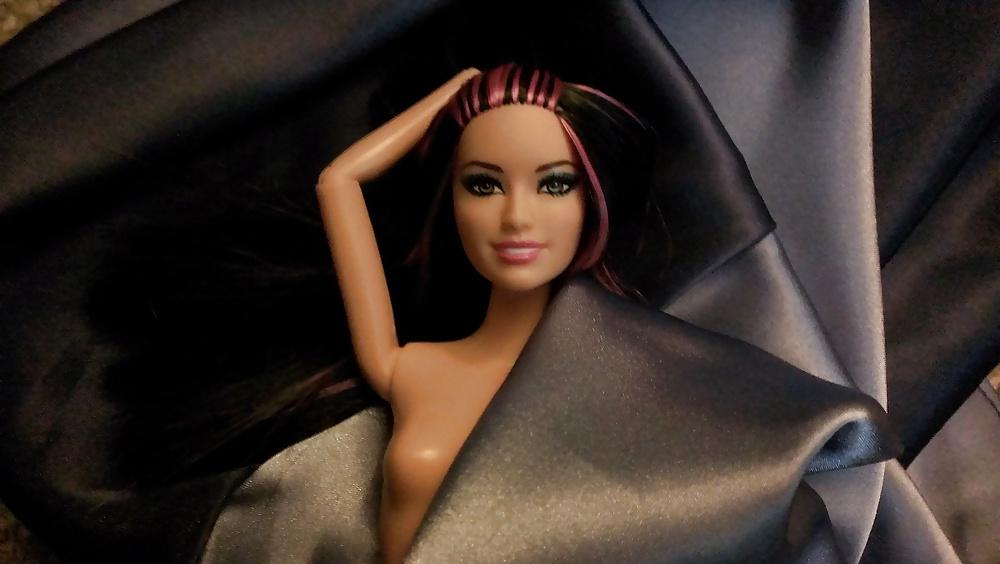 25P Doll Collection 
