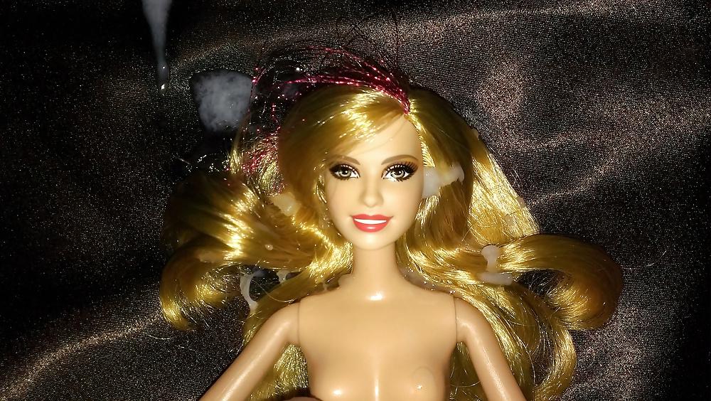 25P Doll Collection 