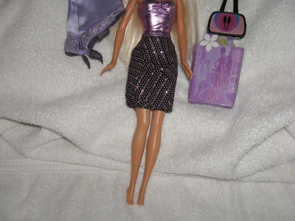 25P Doll Collection 