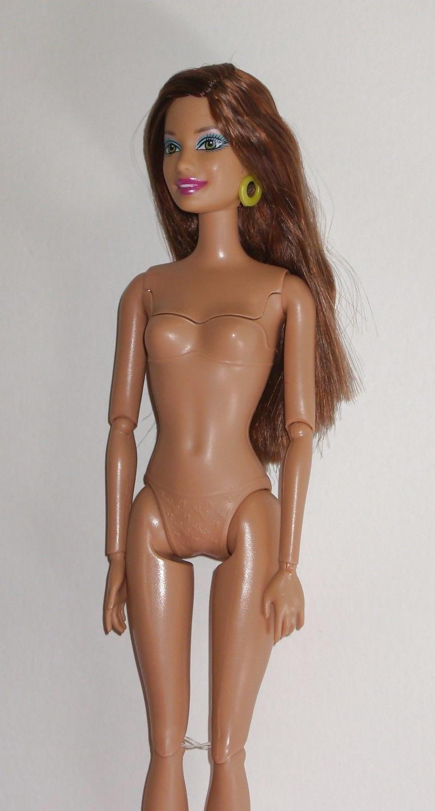 25P Doll Collection 