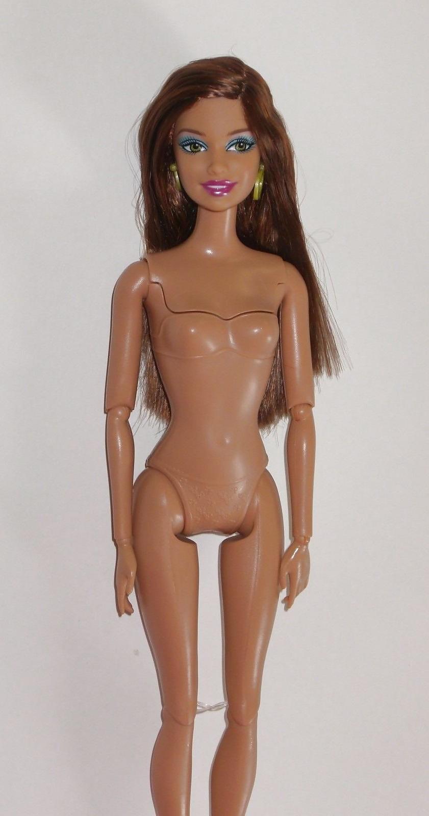 25P Doll Collection 