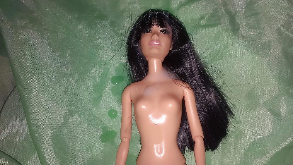 25P Doll Collection 