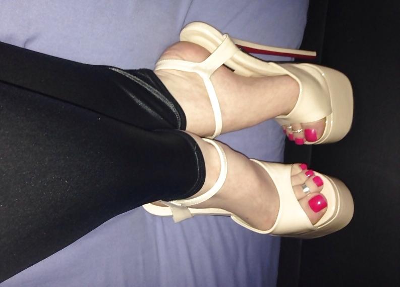 25P Extreme Shoes 22