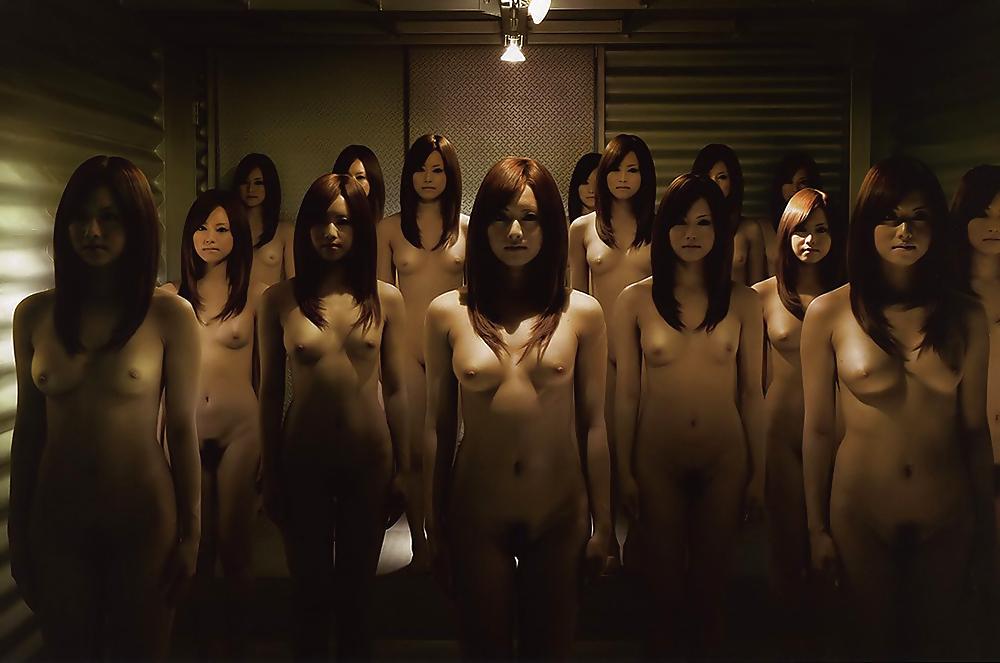 25P Which Girl Do You Want To Fuck?  (Gallery 7)