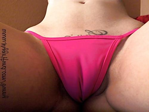 25P Cameltoe