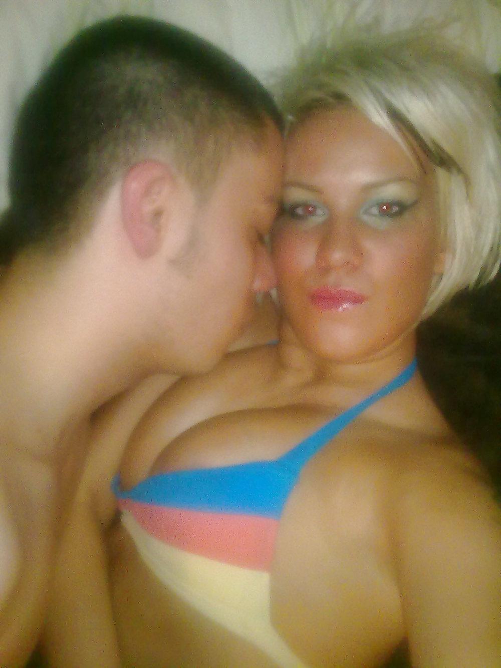 7P Home Big Tits Ex GF 1